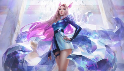 云裳羽衣普通第八章怎么搭配(《云裳羽衣》)