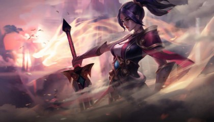 LOL新英雄破败之王佛耶戈技能及玩法详解(lol新英雄破败之王佛耶戈技能及玩法详解视频)