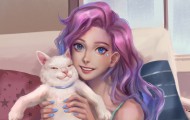 《幻象回忆》诚意打造日系卡牌手游:懂用户所需(幻象回忆日服叫什么)