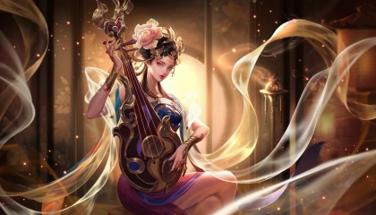 梦幻五一,欢乐无限!《梦幻西游》五一节日活动上线(2021梦幻西游五一活动攻略)